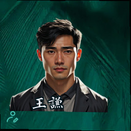 王谦